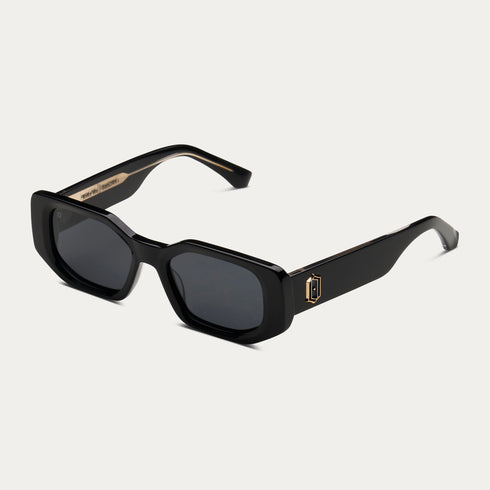 JAMES ORO Shadow Noir Amour Accessories